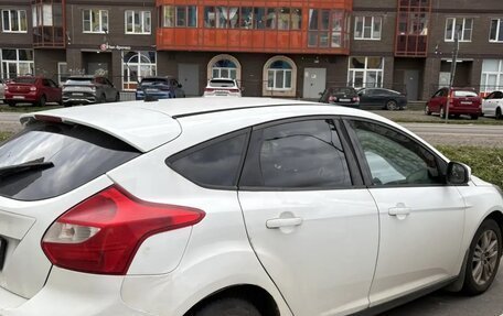 Ford Focus III, 2013 год, 580 000 рублей, 5 фотография