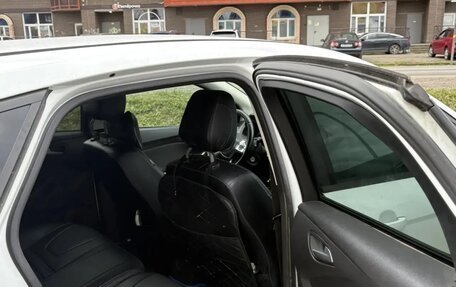 Ford Focus III, 2013 год, 580 000 рублей, 4 фотография