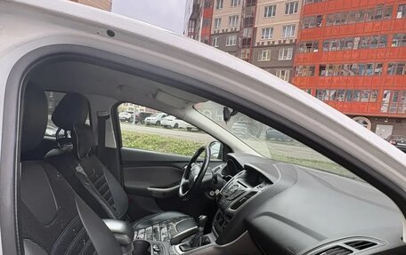 Ford Focus III, 2013 год, 580 000 рублей, 2 фотография