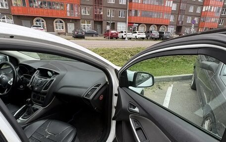 Ford Focus III, 2013 год, 580 000 рублей, 3 фотография