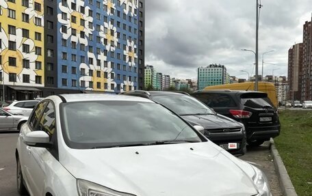 Ford Focus III, 2013 год, 580 000 рублей, 10 фотография