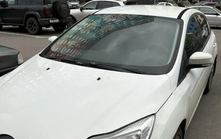 Ford Focus III, 2013 год, 580 000 рублей, 9 фотография