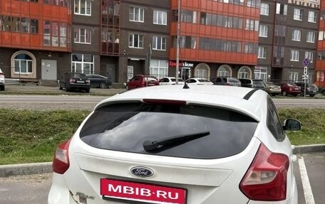 Ford Focus III, 2013 год, 580 000 рублей, 7 фотография