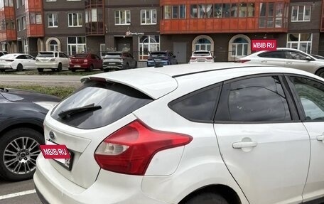 Ford Focus III, 2013 год, 580 000 рублей, 8 фотография