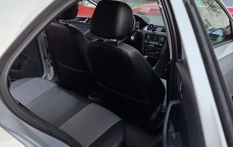 Skoda Rapid I, 2016 год, 998 000 рублей, 16 фотография