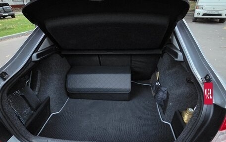 Skoda Rapid I, 2016 год, 998 000 рублей, 6 фотография