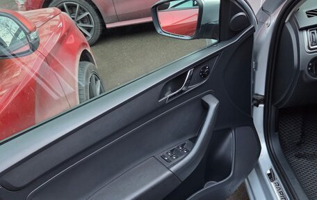 Skoda Rapid I, 2016 год, 998 000 рублей, 18 фотография
