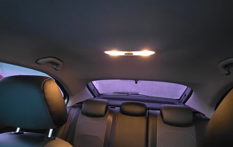 Skoda Rapid I, 2016 год, 998 000 рублей, 22 фотография