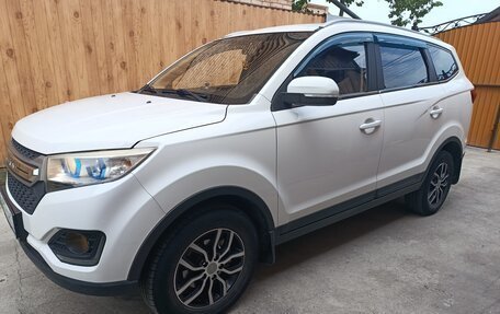Lifan Myway, 2018 год, 930 000 рублей, 2 фотография