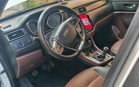 Lifan Myway, 2018 год, 930 000 рублей, 7 фотография