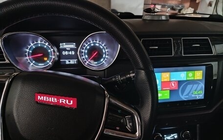 Lifan Myway, 2018 год, 930 000 рублей, 6 фотография