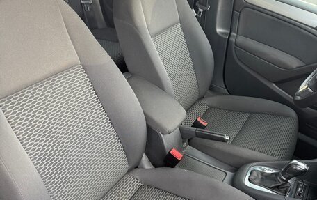 Volkswagen Golf VI, 2011 год, 770 000 рублей, 12 фотография