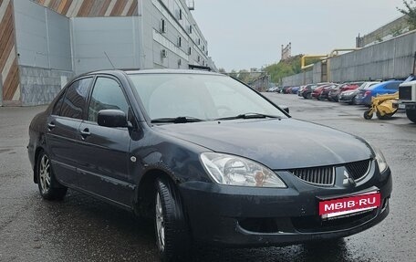 Mitsubishi Lancer IX, 2004 год, 220 000 рублей, 2 фотография