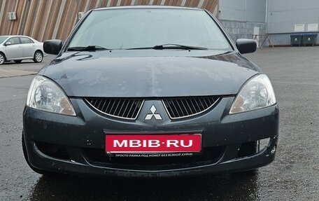 Mitsubishi Lancer IX, 2004 год, 220 000 рублей, 1 фотография