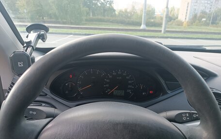 Ford Focus IV, 2005 год, 249 000 рублей, 1 фотография