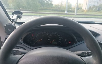 Ford Focus IV, 2005 год, 249 000 рублей, 1 фотография