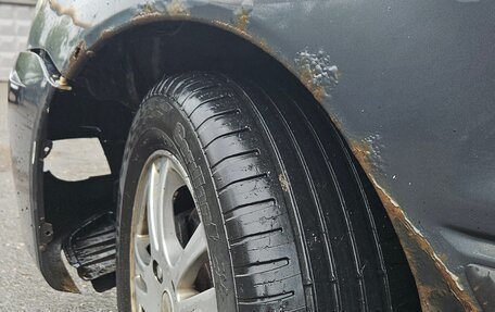 Mitsubishi Lancer IX, 2004 год, 220 000 рублей, 6 фотография
