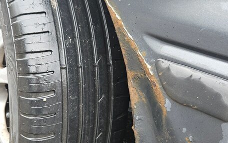 Mitsubishi Lancer IX, 2004 год, 220 000 рублей, 5 фотография