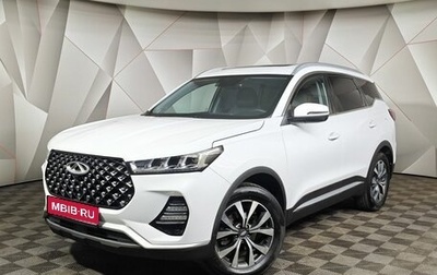 Chery Tiggo 7 Pro, 2022 год, 1 650 000 рублей, 1 фотография