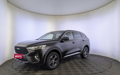 Haval F7 I, 2022 год, 1 790 000 рублей, 1 фотография
