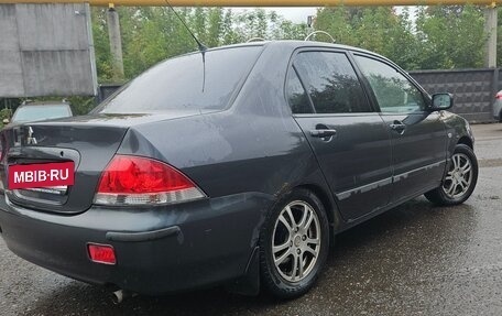 Mitsubishi Lancer IX, 2004 год, 220 000 рублей, 4 фотография
