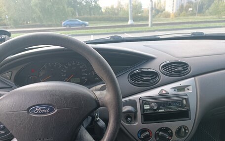 Ford Focus IV, 2005 год, 249 000 рублей, 2 фотография