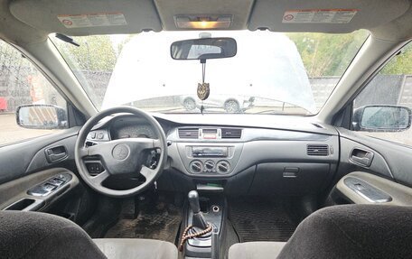 Mitsubishi Lancer IX, 2004 год, 220 000 рублей, 12 фотография