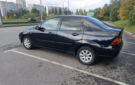 Ford Focus IV, 2005 год, 249 000 рублей, 4 фотография