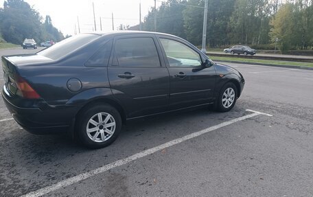 Ford Focus IV, 2005 год, 249 000 рублей, 6 фотография