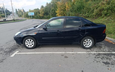 Ford Focus IV, 2005 год, 249 000 рублей, 5 фотография