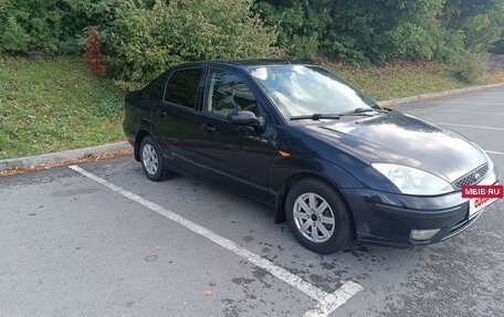 Ford Focus IV, 2005 год, 249 000 рублей, 7 фотография