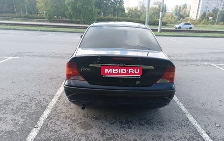 Ford Focus IV, 2005 год, 249 000 рублей, 3 фотография