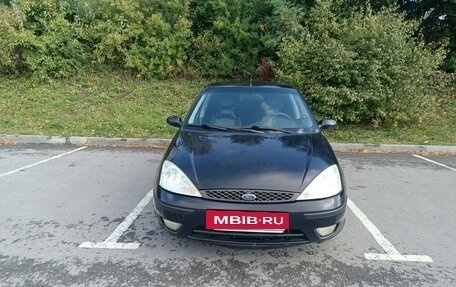 Ford Focus IV, 2005 год, 249 000 рублей, 8 фотография