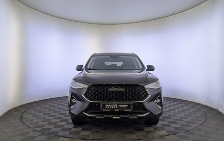 Haval F7 I, 2022 год, 1 790 000 рублей, 2 фотография