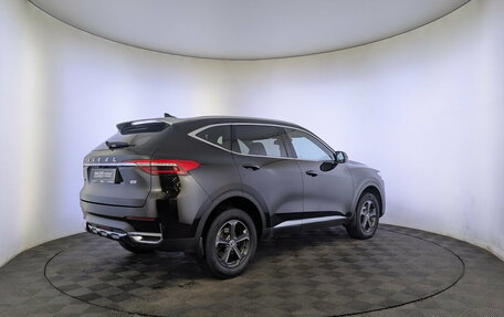 Haval F7 I, 2022 год, 1 790 000 рублей, 5 фотография