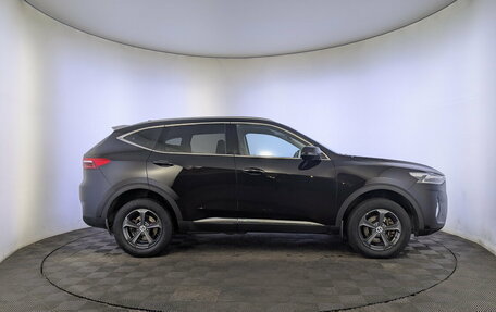 Haval F7 I, 2022 год, 1 790 000 рублей, 4 фотография