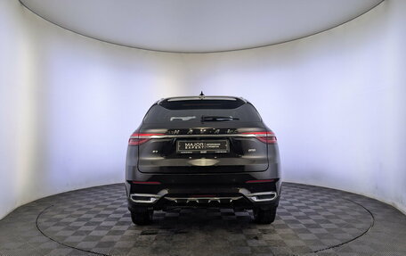 Haval F7 I, 2022 год, 1 790 000 рублей, 6 фотография