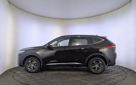 Haval F7 I, 2022 год, 1 790 000 рублей, 8 фотография