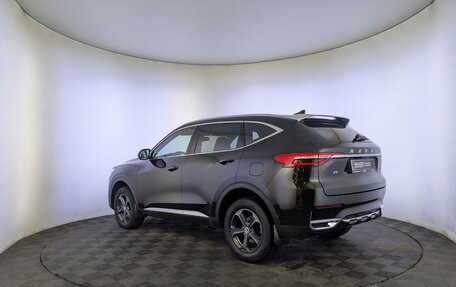 Haval F7 I, 2022 год, 1 790 000 рублей, 7 фотография