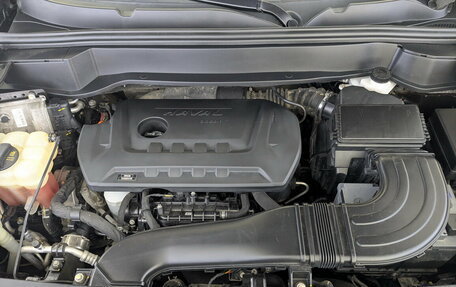 Haval F7 I, 2022 год, 1 790 000 рублей, 9 фотография