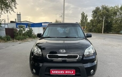 KIA Soul I рестайлинг, 2011 год, 920 000 рублей, 1 фотография