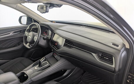 Haval F7 I, 2022 год, 1 790 000 рублей, 11 фотография