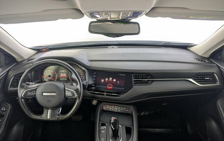 Haval F7 I, 2022 год, 1 790 000 рублей, 14 фотография