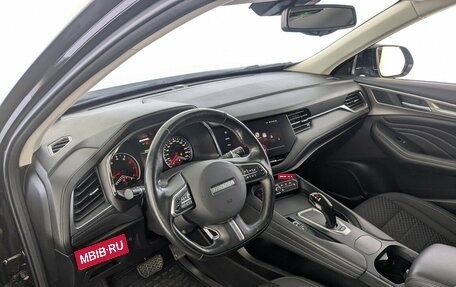 Haval F7 I, 2022 год, 1 790 000 рублей, 16 фотография