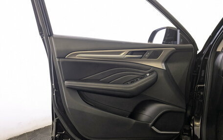 Haval F7 I, 2022 год, 1 790 000 рублей, 19 фотография