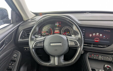 Haval F7 I, 2022 год, 1 790 000 рублей, 22 фотография