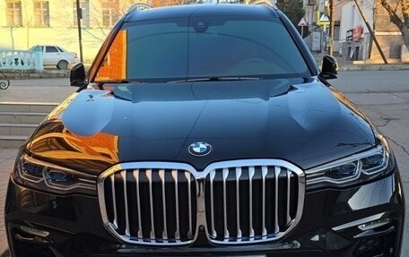 BMW X7, 2020 год, 6 700 000 рублей, 1 фотография
