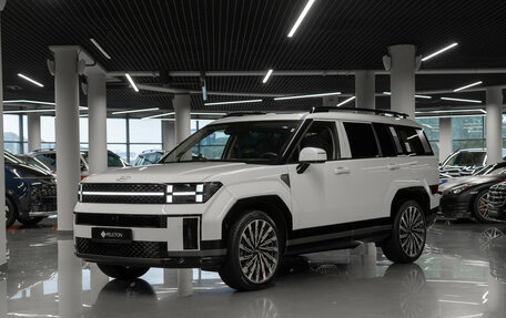 Hyundai Santa Fe IV, 2026 год, 5 750 000 рублей, 1 фотография