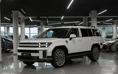 Hyundai Santa Fe IV, 2026 год, 5 750 000 рублей, 1 фотография