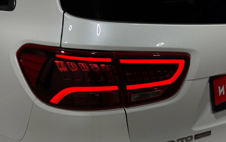 KIA Sorento III Prime рестайлинг, 2019 год, 2 835 000 рублей, 8 фотография